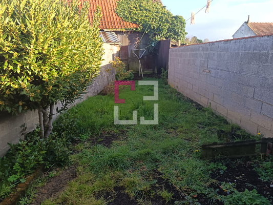 
BOHAIN-EN- VERMANDOIS (02110)
