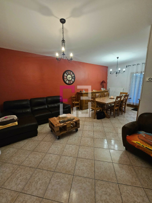 
Maison Saint Quentin 4 pièce(s) 93 m2
