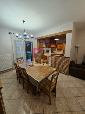 
Maison Saint Quentin 4 pièce(s) 93 m2
