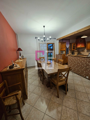 
Maison Saint Quentin 4 pièce(s) 93 m2
