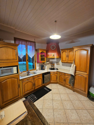 
Maison Saint Quentin 4 pièce(s) 93 m2
