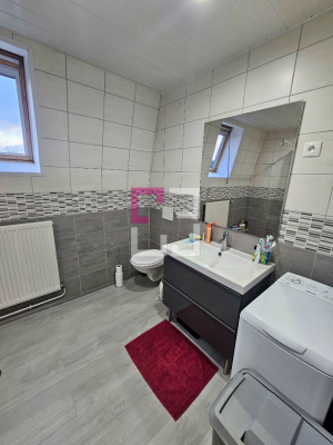 
Maison Saint Quentin 4 pièce(s) 93 m2
