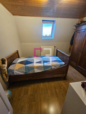 
Maison Saint Quentin 4 pièce(s) 93 m2
