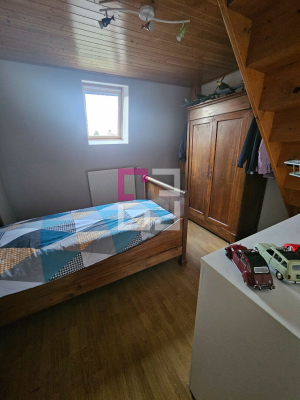 
Maison Saint Quentin 4 pièce(s) 93 m2
