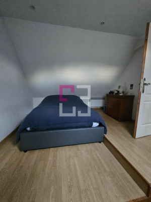 
Maison Saint Quentin 4 pièce(s) 93 m2
