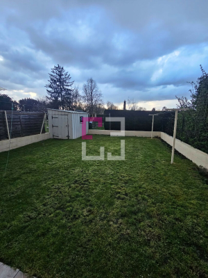 
Maison Saint Quentin 4 pièce(s) 93 m2
