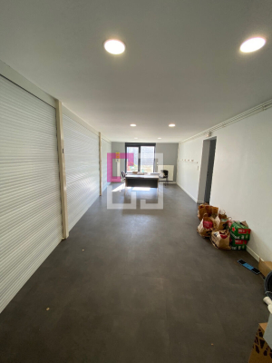 
Local commercial Saint Quentin 5 pièce(s) 1172 m2
