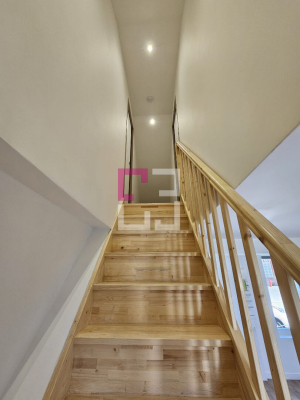 
Maison Origny Sainte Benoite 4 pièce(s) 54.83 m2
