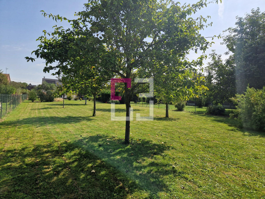 
Maison Savy 5 pièce(s) 144 m2
