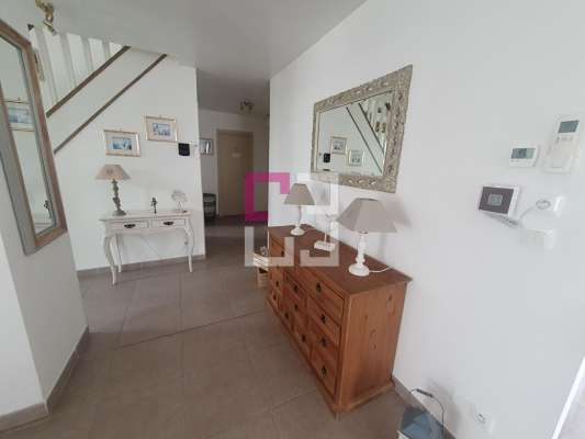 
Maison Savy 5 pièce(s) 144 m2
