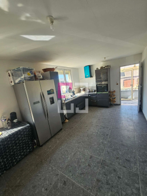 
Maison Neuville Saint Amand 4 pièce(s) 82 m2
