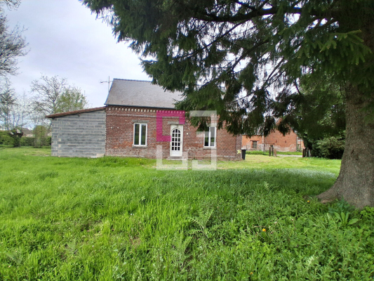 
Maison La Vallee Au Ble 4 pièce(s) 87 m2
