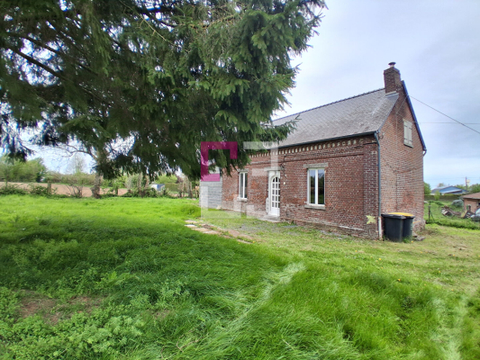 
Maison La Vallee Au Ble 4 pièce(s) 87 m2
