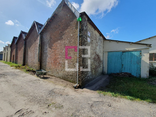 
Local commercial Mont D Origny 2 pièce(s) 1500 m2
