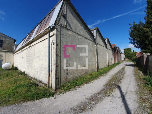 
Local commercial Mont D Origny 2 pièce(s) 1500 m2
