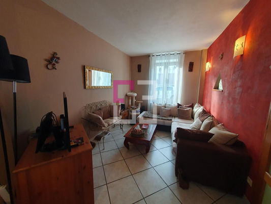 
Maison Saint Quentin 3 pièce(s) 75 m2

