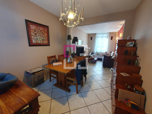 
Maison Saint Quentin 3 pièce(s) 75 m2
