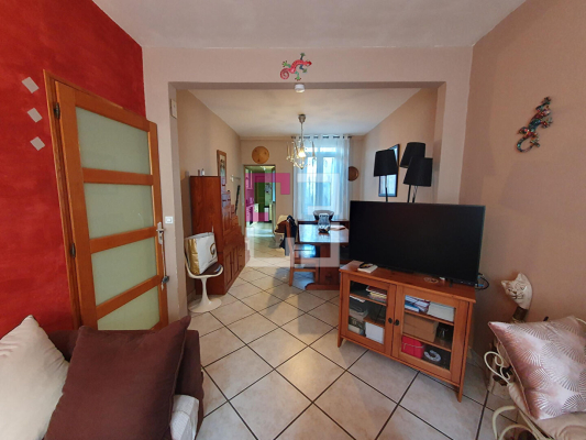 
Maison Saint Quentin 3 pièce(s) 75 m2
