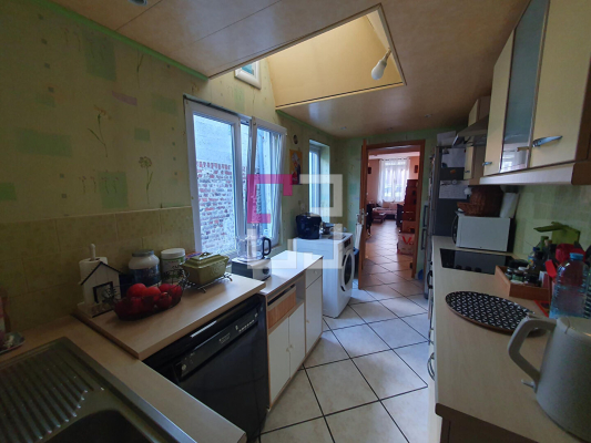 
Maison Saint Quentin 3 pièce(s) 75 m2

