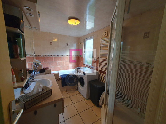 
Maison Saint Quentin 3 pièce(s) 75 m2
