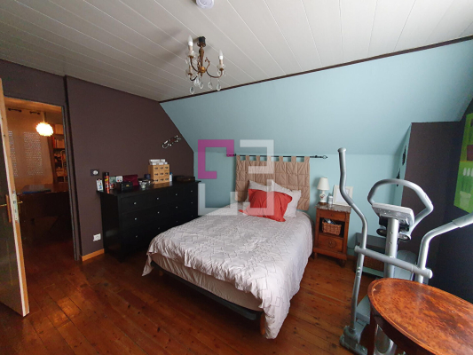 
Maison Saint Quentin 3 pièce(s) 75 m2
