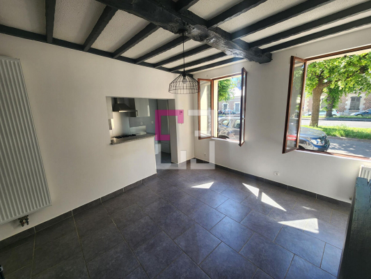 
Maison de ville à NOYON
