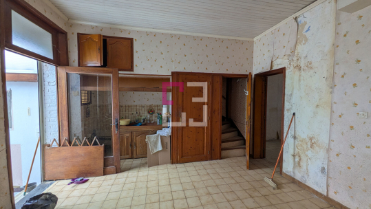 
Maison Bohain En Vermandois 5 pièce(s) 114 m2
