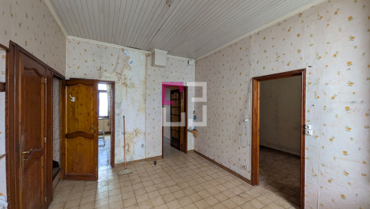 
Maison Bohain En Vermandois 5 pièce(s) 114 m2
