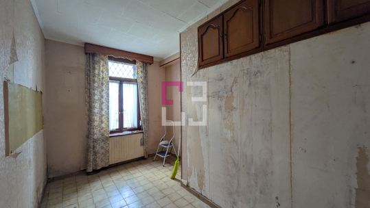 
Maison Bohain En Vermandois 5 pièce(s) 114 m2
