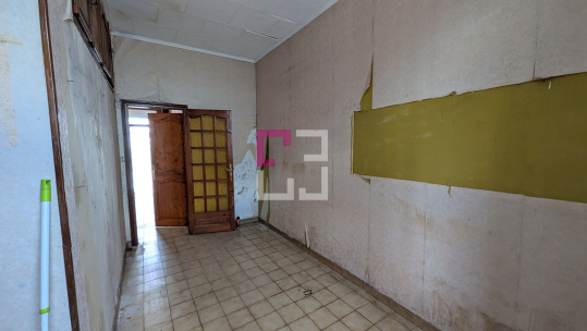 
Maison Bohain En Vermandois 5 pièce(s) 114 m2
