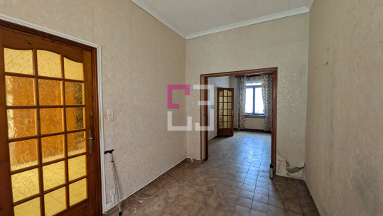 
Maison Bohain En Vermandois 5 pièce(s) 114 m2
