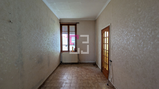 
Maison Bohain En Vermandois 5 pièce(s) 114 m2
