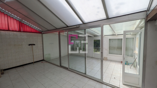 
Maison Bohain En Vermandois 5 pièce(s) 114 m2

