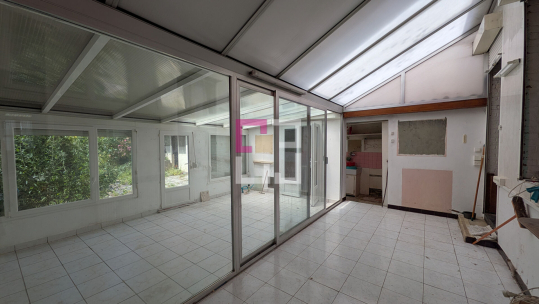 
Maison Bohain En Vermandois 5 pièce(s) 114 m2
