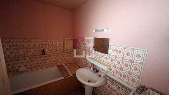 
Maison Bohain En Vermandois 5 pièce(s) 114 m2
