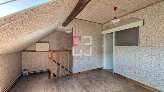 
Maison Bohain En Vermandois 5 pièce(s) 114 m2

