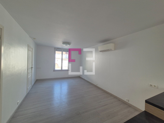 
Maison Bohain En Vermandois 3 pièce(s) 56.58 m2
