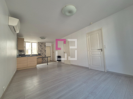 
Maison Bohain En Vermandois 3 pièce(s) 56.58 m2
