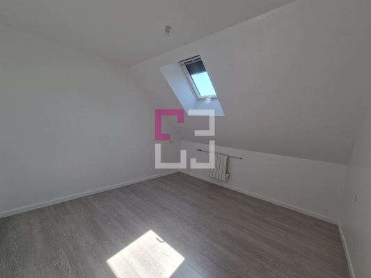 
Maison Bohain En Vermandois 3 pièce(s) 56.58 m2
