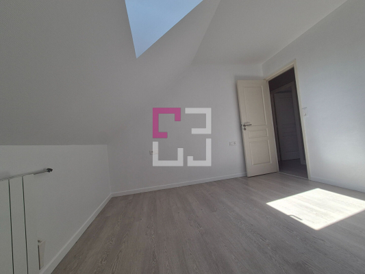 
Maison Bohain En Vermandois 3 pièce(s) 56.58 m2
