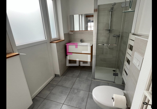 
Maison Bohain En Vermandois 3 pièce(s) 56.58 m2
