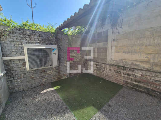 
Maison Bohain En Vermandois 3 pièce(s) 56.58 m2
