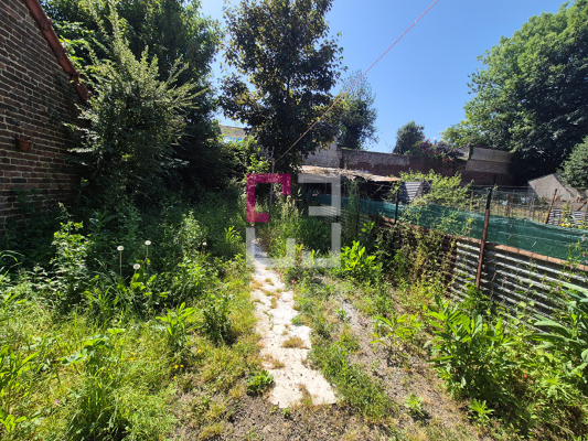 
Maison Bohain En Vermandois 3 pièce(s) 56.58 m2
