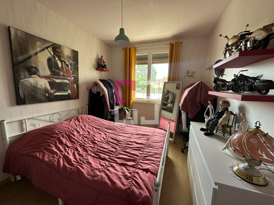 
Maison Anizy Le Grand 3 pièce(s) 62 m2
