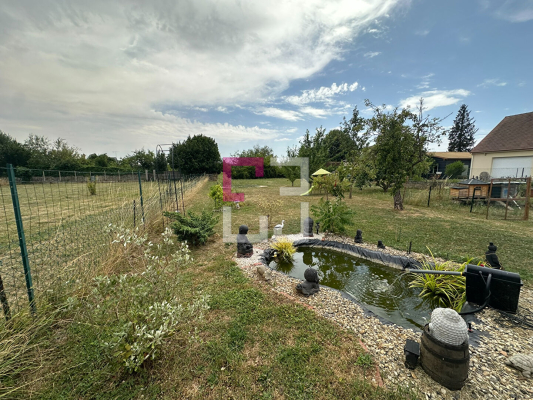 
Maison Anizy Le Grand 3 pièce(s) 62 m2
