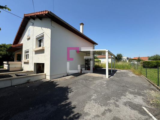 
Maison Chauny 6 pièce(s) 130 m2
