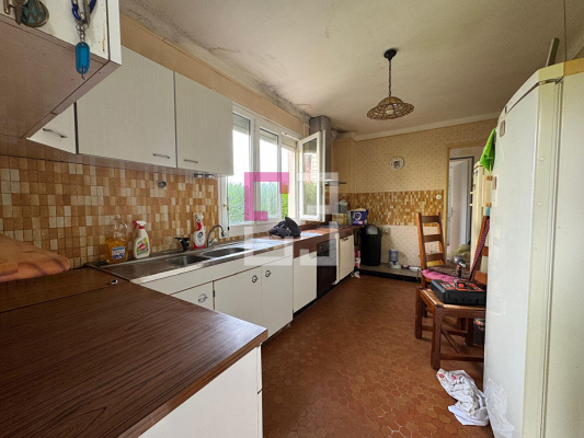 
Maison Chauny 6 pièce(s) 130 m2
