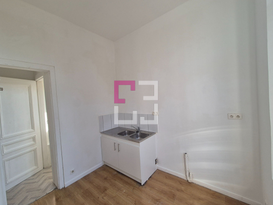 
Appartement Bohain En Vermandois 2 pièce(s) 45.20 m2
