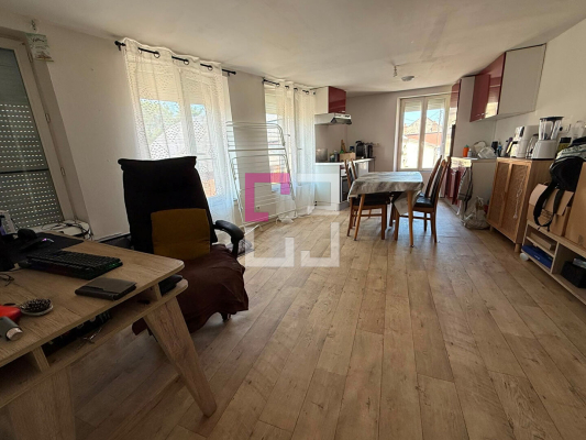 
Appartement Anor 2 pièce(s) 33.96 m2
