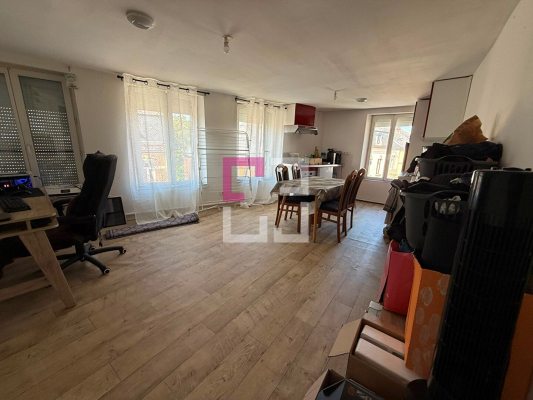 
Appartement Anor 2 pièce(s) 33.96 m2
